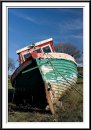 fishing boat * 643 x 910 * (151KB)